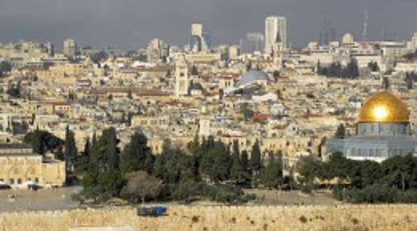 הקהל בירושלים ובמקדש