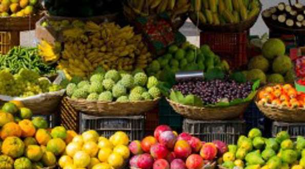 הפרשת תרו"מ בפירות הראויים לאכילה בדוחק 