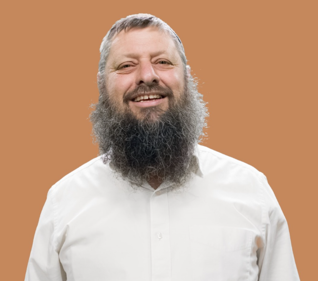 הרב שמואל נחושתן