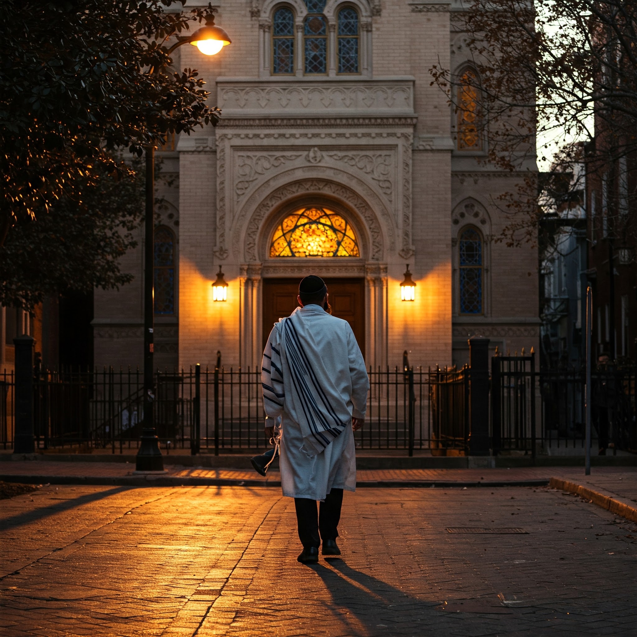 כ"ד אלול: הרב יוסף באב"ד - תשובה ווידוי