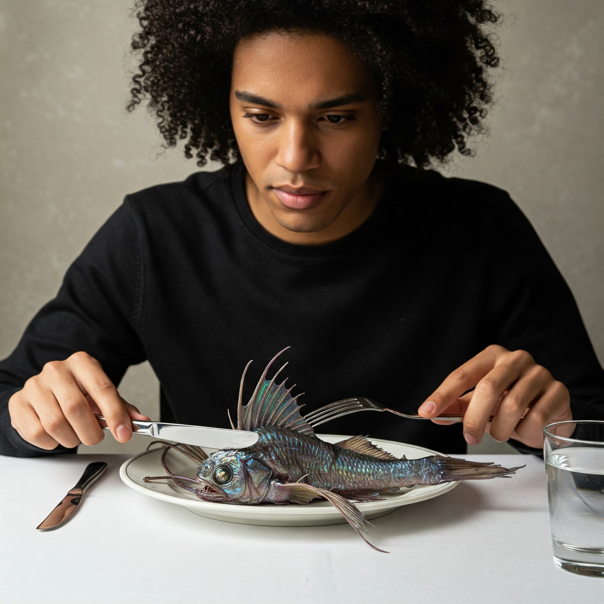 י"ג אלול: הרב יוסף חיים מבגדד - טמטום הלב