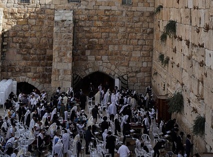 הלכות סליחות ומשמעותן לאור תורתו של מרן הגראי"ה קוק זצ'ל