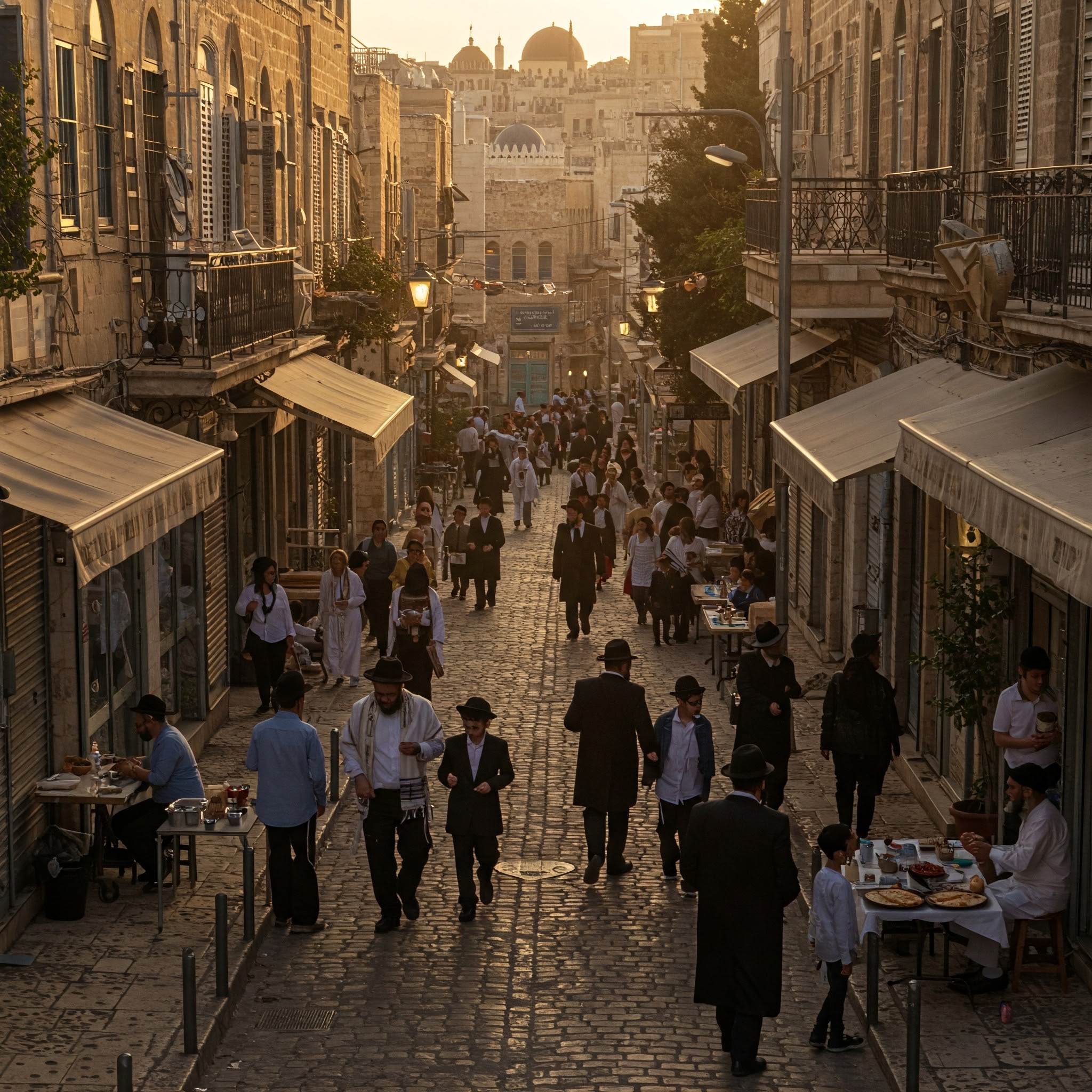 י"ט סיון: הרב שאול ישראלי - הדרגתיות בהלכה