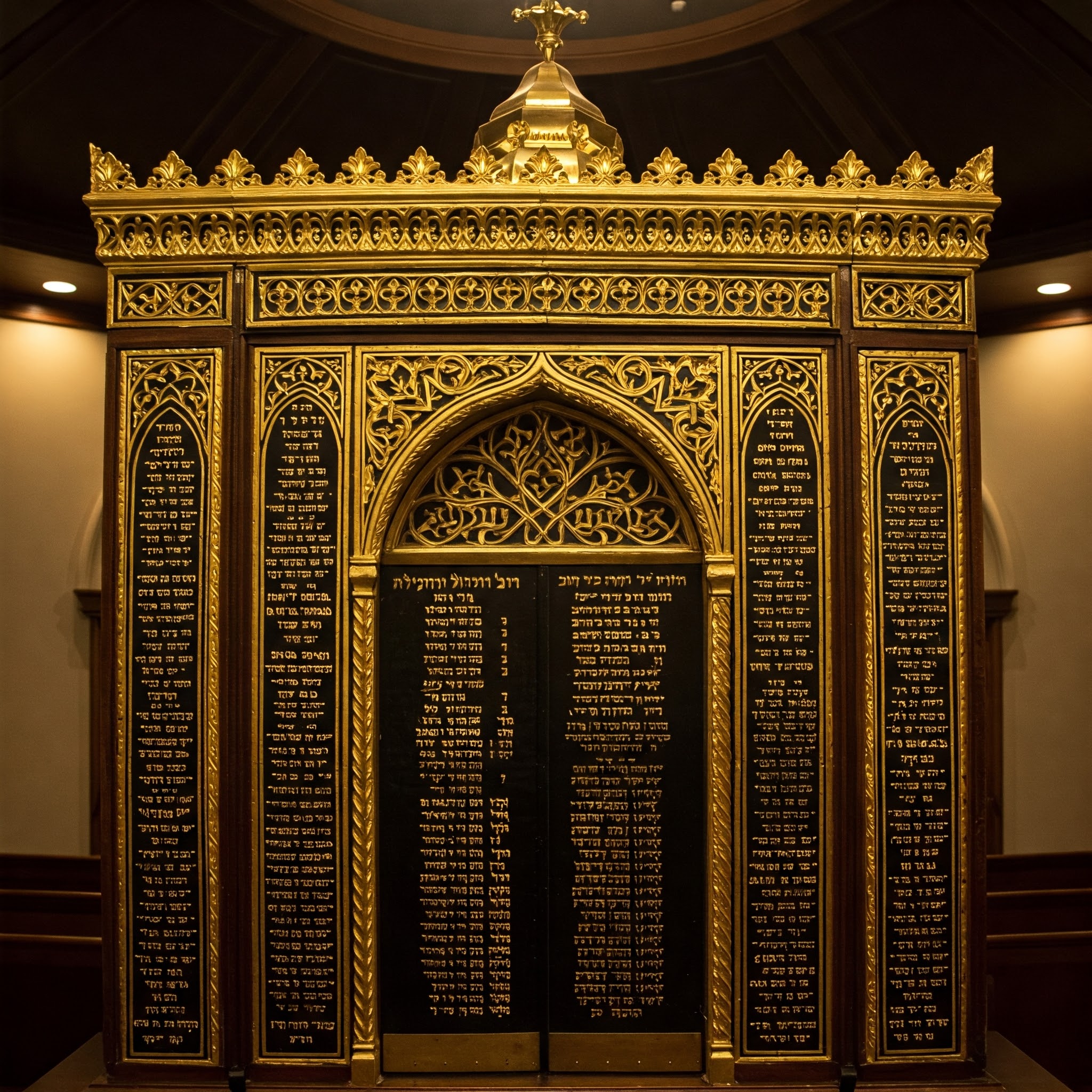 פרשת פקודי: מפרסמים עושי מצווה