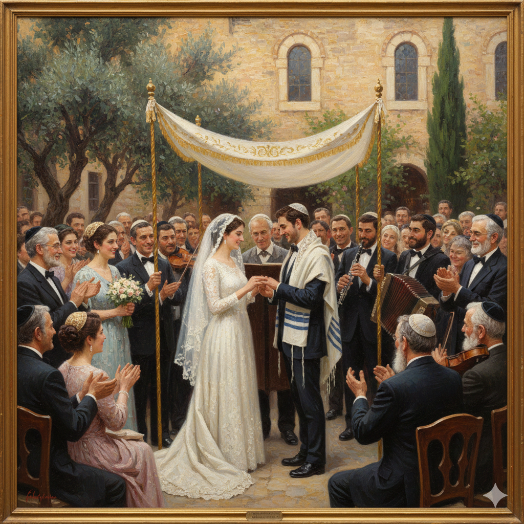 פרשת וישב: האישה הקטלנית