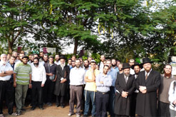 ביכורים כסליו עד