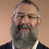 הרב יואל פרידמן