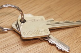 שלושה מפתחות