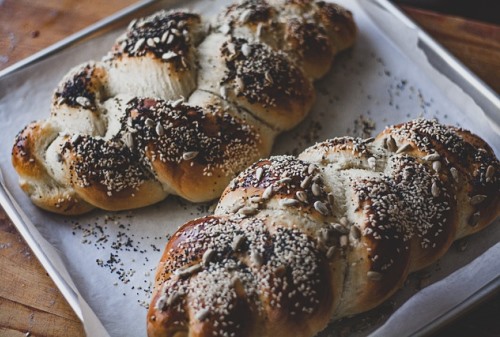 הפרשת חלה ממשלוחי מנות