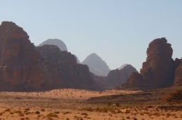 שביעית בנגב המערבי 