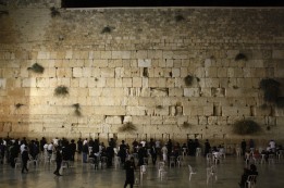 הצעות למעמד זכר להקהל תשי"ג