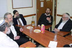 ביכורים אדר עה