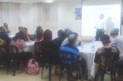 השתלמות למנהלי החמ"ד