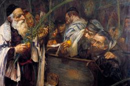  כשרות ארבעת המינים