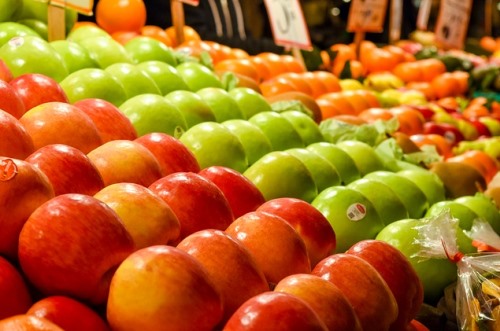 חשש פירות ערלה בשוק