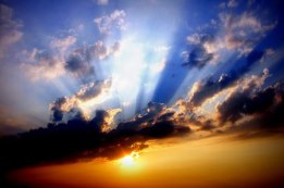 האור מתוך החושך