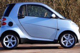 קביעות למעשרות בהכנסת פירות למכונית