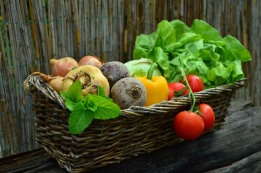 הקדשת ביכורים בזמן הזה