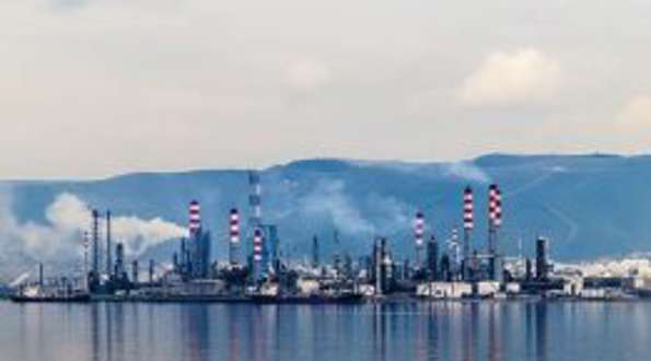 למי שייך הגז הטבעי בים התיכון על פי ההלכה?