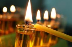 סדר חנוכה מפורט ומאיר עיניים