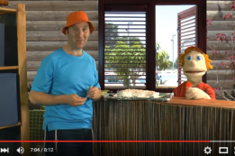 חדש! מארז מיוחד של סדרת הילדים "בארצנו הקדושה" 