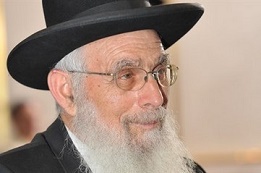 חדש: אתר המרכז את תורתו של הרב יעקב אריאל שליט"א