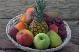 קנין פירות בביכורים - חלק ב'