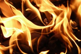 הפטרת "וערבה" בשבת הגדול בשנות הביעור