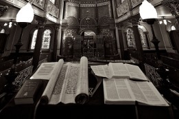 קריאת וידוי מעשר מספר תורה - חלק ב'