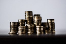 מטבעות לחילול מעשר שני