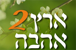 כנס ארץ אהבה ה-2 לנשים בט"ו בשבט