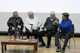 מריעים לגיבורי תש"ח מכפר דרום