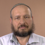 Rabbi Avraham Sochovolsky