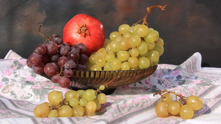 ביכורים ומתן תורה: הכרת הטוב