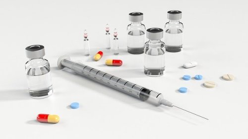 היחס לרפואה