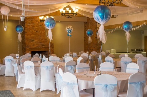 ביטול הזמנת אולם שמחות עקב מגפת הקורונה