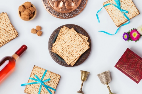 פסח בימי הקורונה