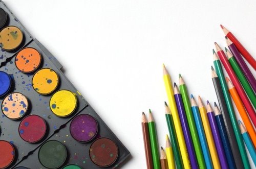 פעולות יצירה בחול המועד בעת הקורונה