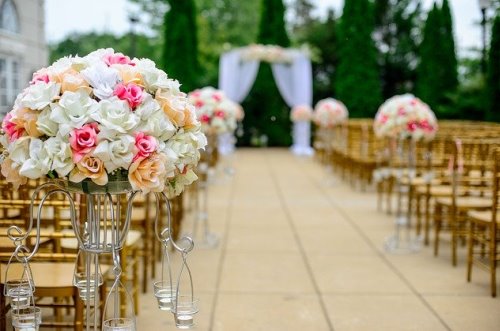 נישואין בימי ספירת העומר בגין הקורונה