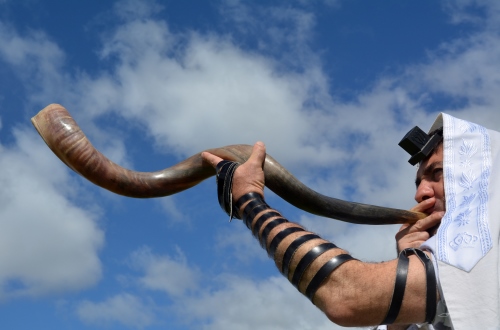 אלול - חידוש הקשר