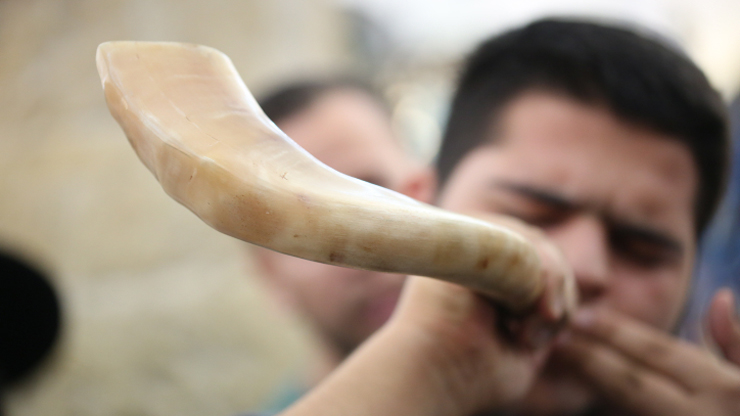 הלכות והנהגות לראש השנה תשפ"א