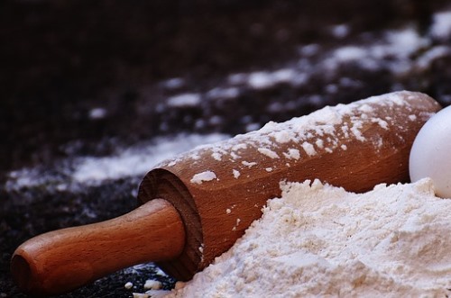 הנחיות לאפיית מצות יד