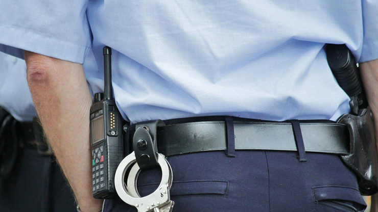 פעילות המשטרה בשבת באירועים שאינם בגדר פיקוח נפש