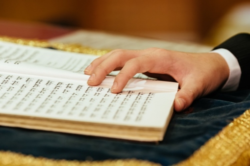 תפילת היחיד והציבור בימים הנוראים