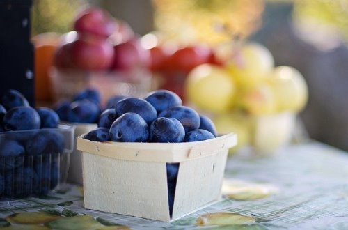 סדר הפרשת תרומות ומעשרות