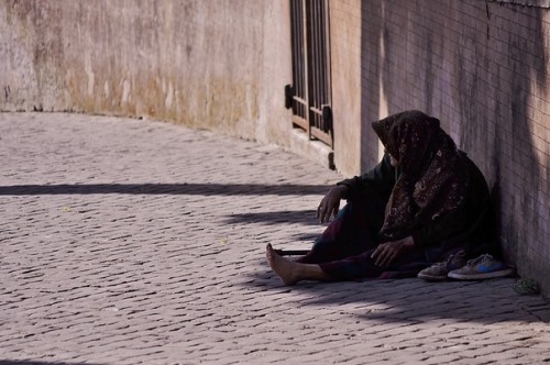 לוח חיוב מעשר עני