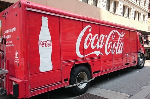 כשרות קוקה קולה בעולם