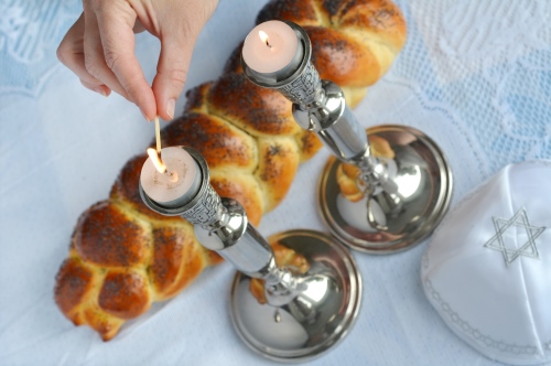 אמירה למכונה בשבת – הפעלת עוזר וירטואלי באמצעות דיבור בלבד