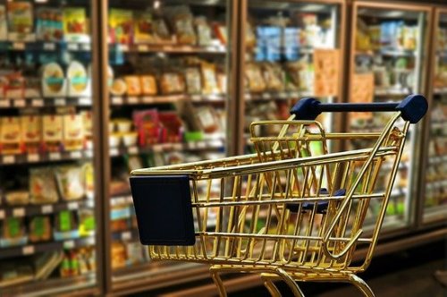 מוצרים שלא מצוינת עליהם כשרות לפסח