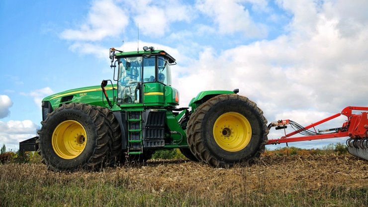 הרבנות מבקשת מהחקלאים להירשם לשמיטה